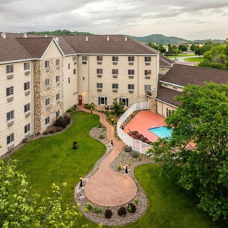 Stoney Creek Hotel La Crosse - 奥那拉斯加 外观 照片