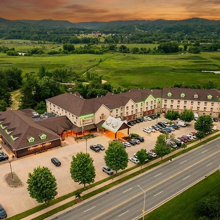 Stoney Creek Hotel La Crosse - 奥那拉斯加 外观 照片