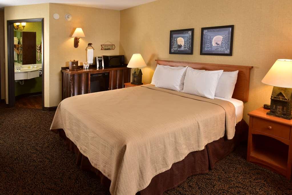Stoney Creek Hotel La Crosse - 奥那拉斯加 客房 照片