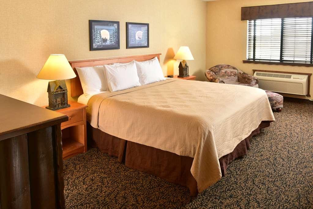 Stoney Creek Hotel La Crosse - 奥那拉斯加 客房 照片