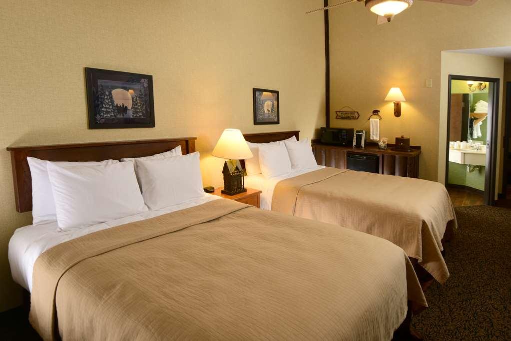 Stoney Creek Hotel La Crosse - 奥那拉斯加 客房 照片