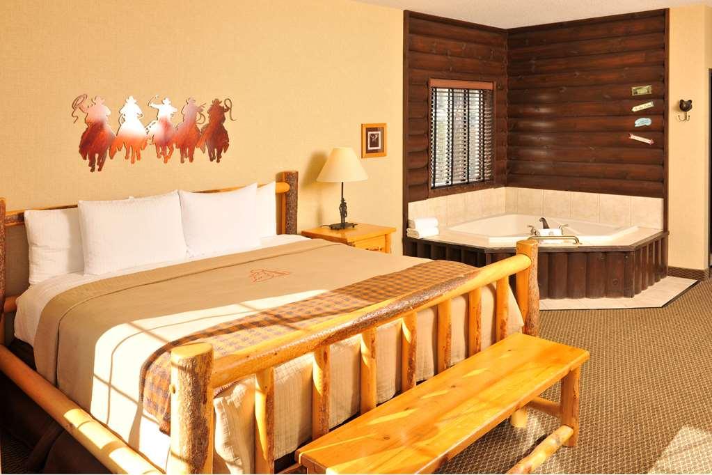 Stoney Creek Hotel La Crosse - 奥那拉斯加 客房 照片