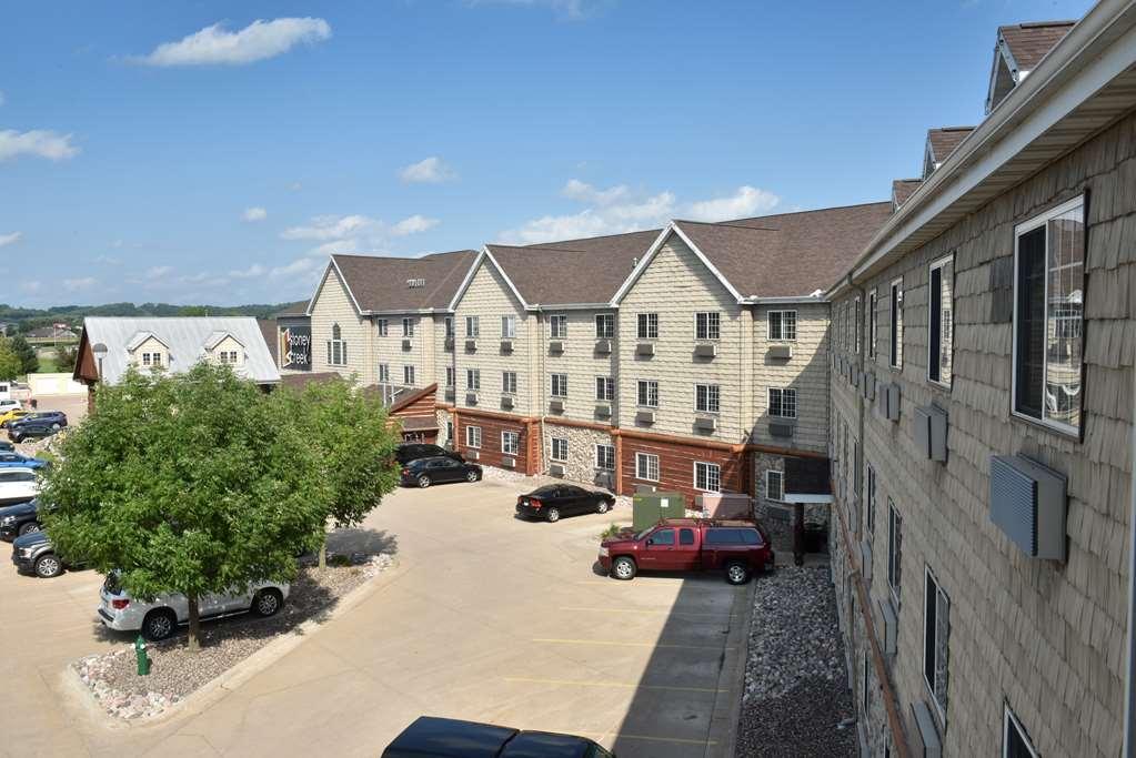 Stoney Creek Hotel La Crosse - 奥那拉斯加 外观 照片