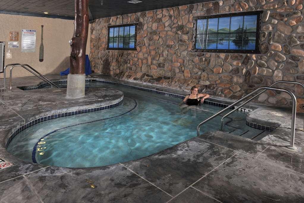 Stoney Creek Hotel La Crosse - 奥那拉斯加 设施 照片