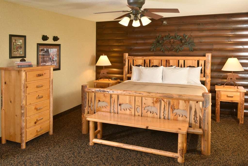 Stoney Creek Hotel La Crosse - 奥那拉斯加 客房 照片