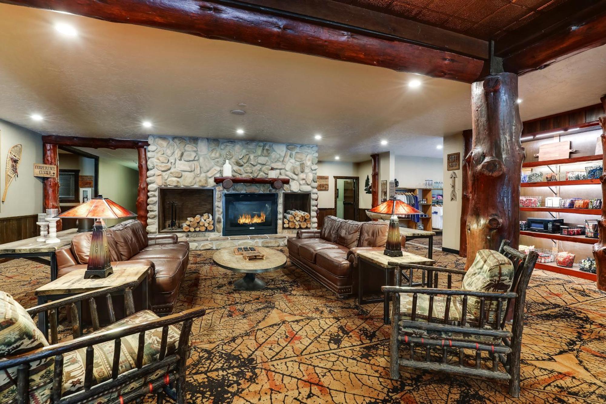 Stoney Creek Hotel La Crosse - 奥那拉斯加 外观 照片