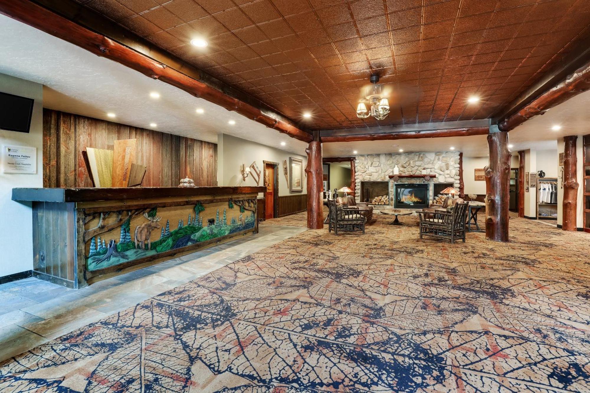 Stoney Creek Hotel La Crosse - 奥那拉斯加 外观 照片
