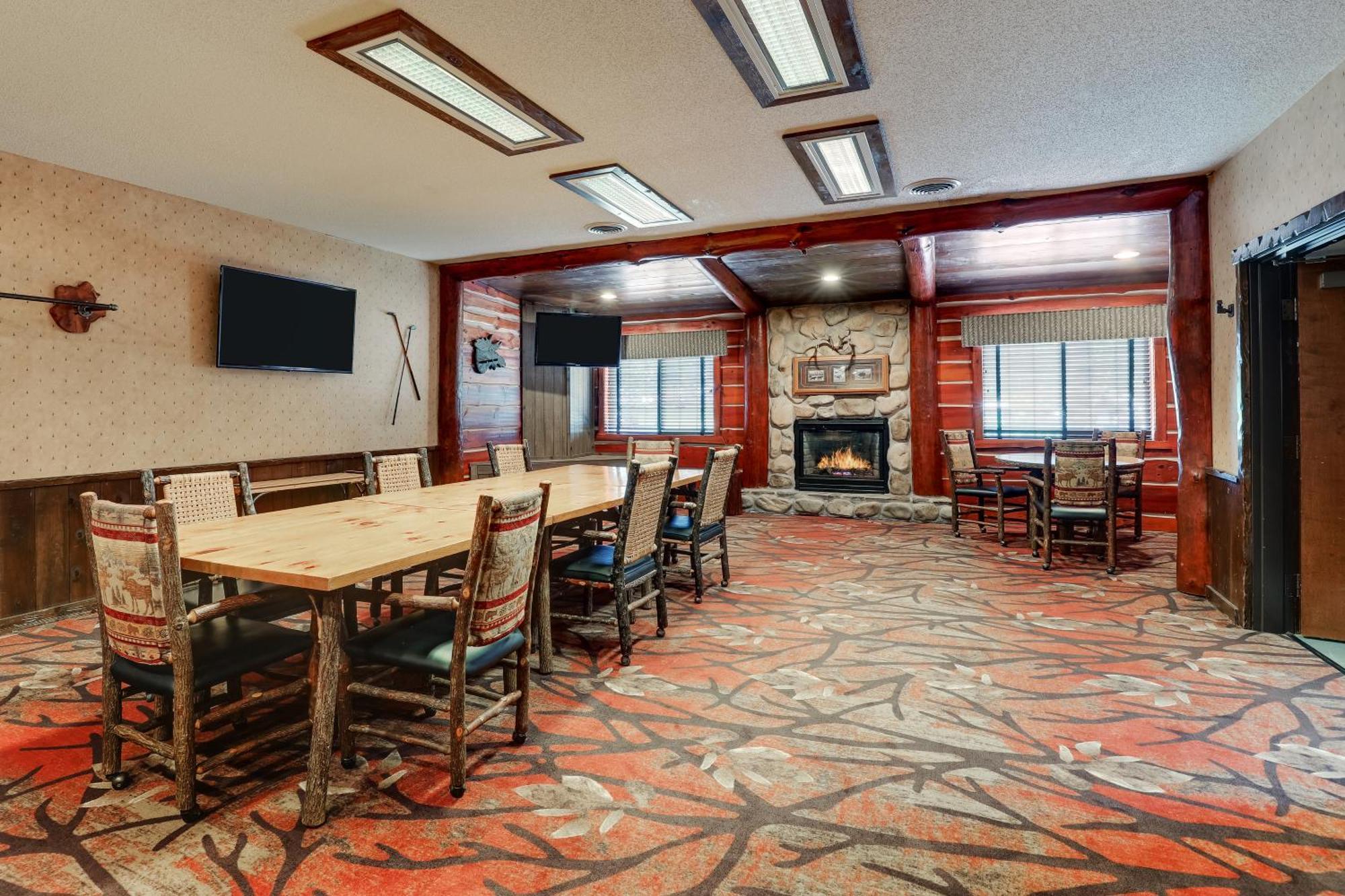 Stoney Creek Hotel La Crosse - 奥那拉斯加 外观 照片
