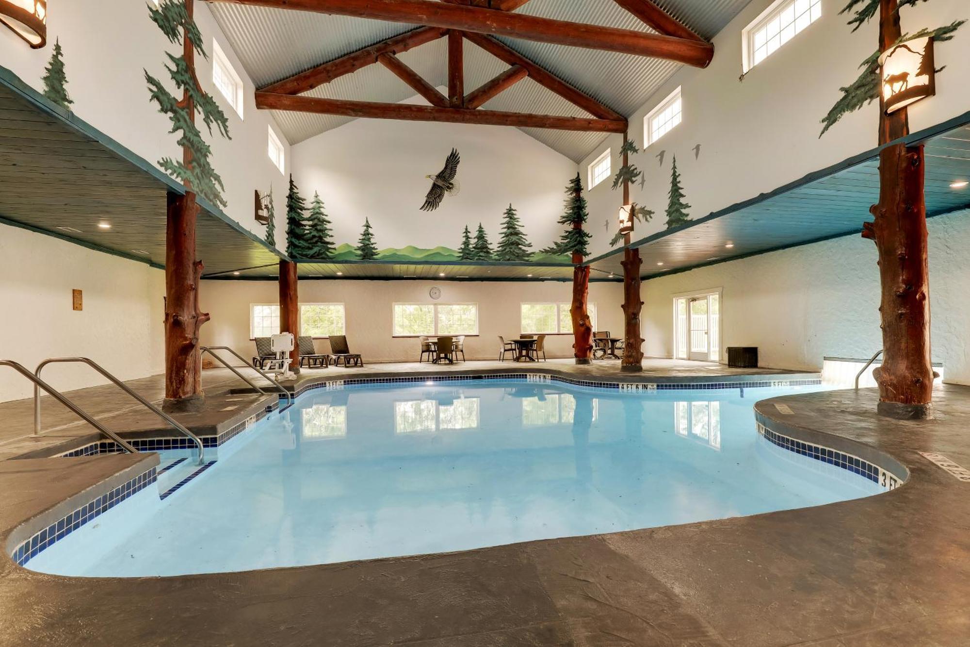Stoney Creek Hotel La Crosse - 奥那拉斯加 外观 照片