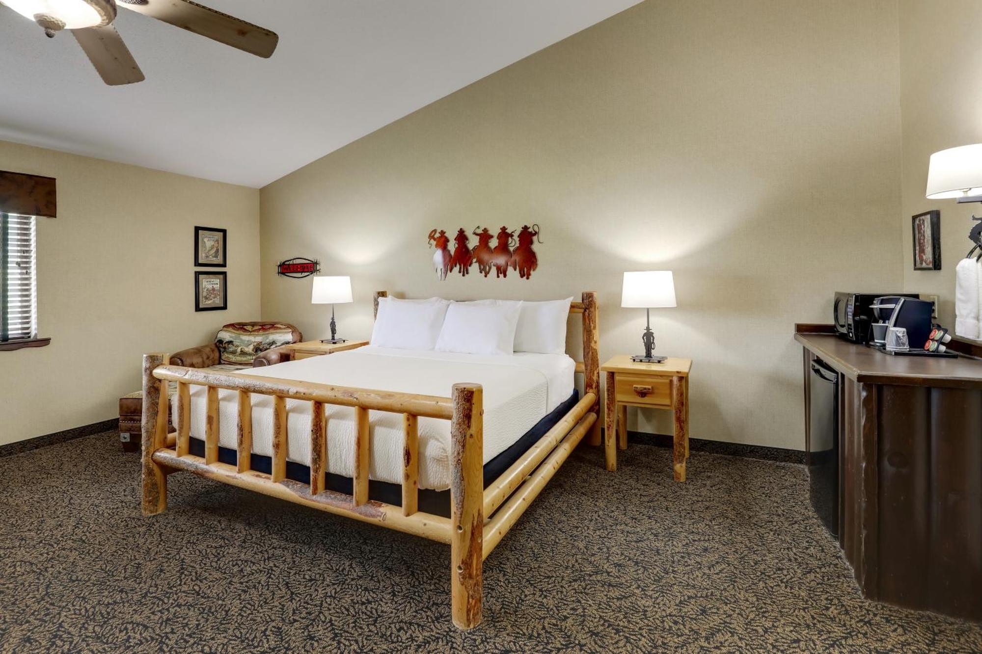 Stoney Creek Hotel La Crosse - 奥那拉斯加 客房 照片
