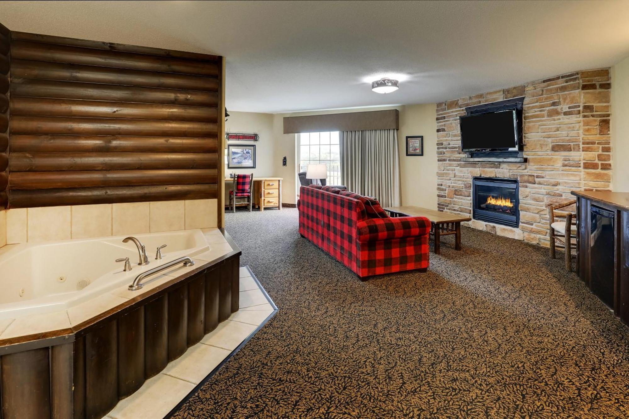 Stoney Creek Hotel La Crosse - 奥那拉斯加 外观 照片