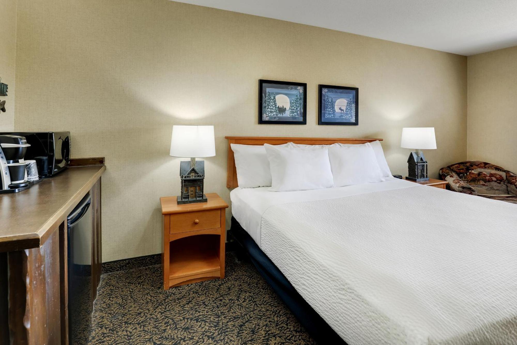 Stoney Creek Hotel La Crosse - 奥那拉斯加 外观 照片