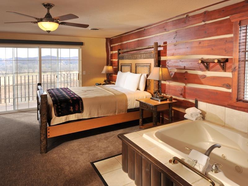 Stoney Creek Hotel La Crosse - 奥那拉斯加 客房 照片