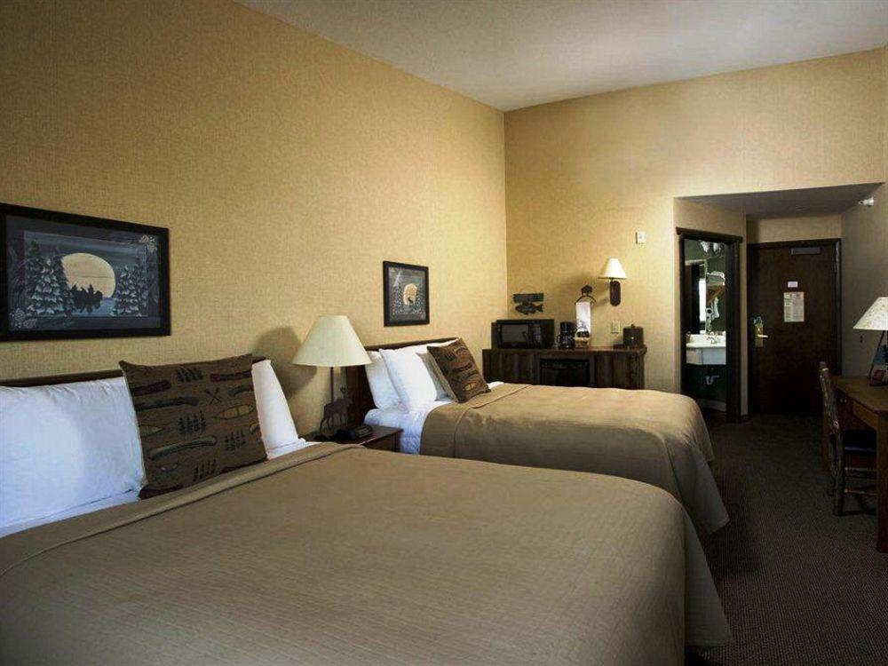 Stoney Creek Hotel La Crosse - 奥那拉斯加 外观 照片