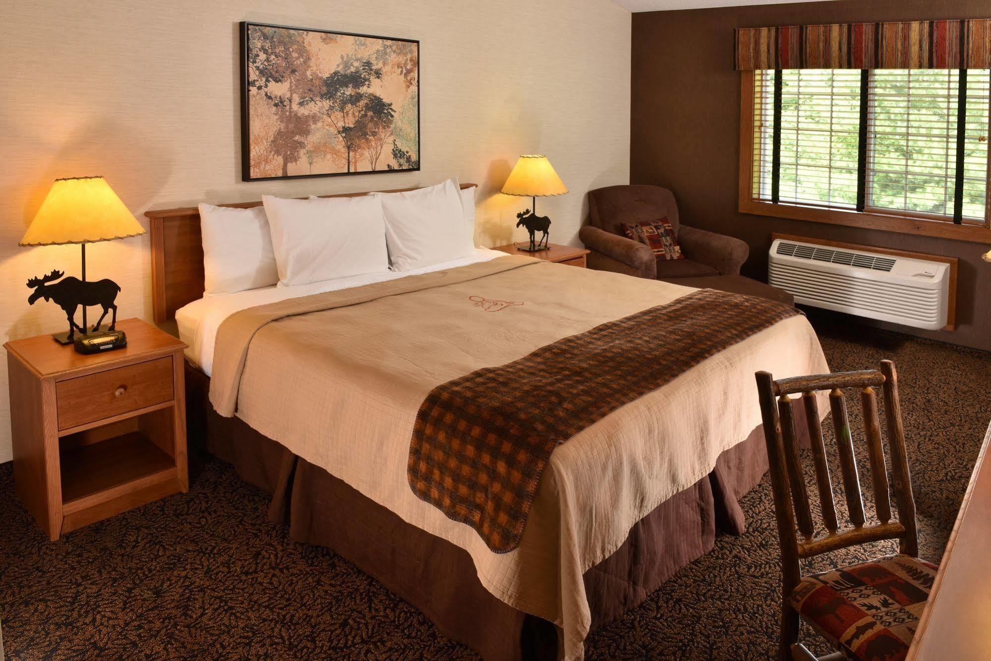 Stoney Creek Hotel La Crosse - 奥那拉斯加 外观 照片