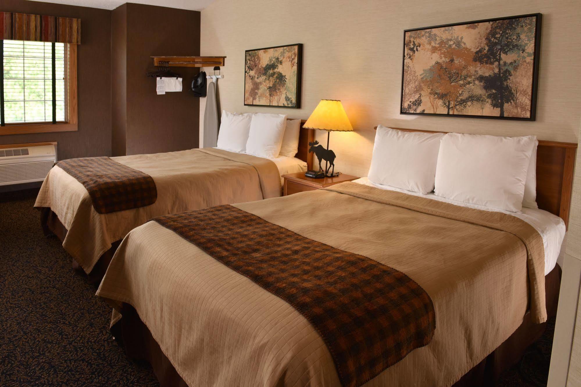 Stoney Creek Hotel La Crosse - 奥那拉斯加 外观 照片