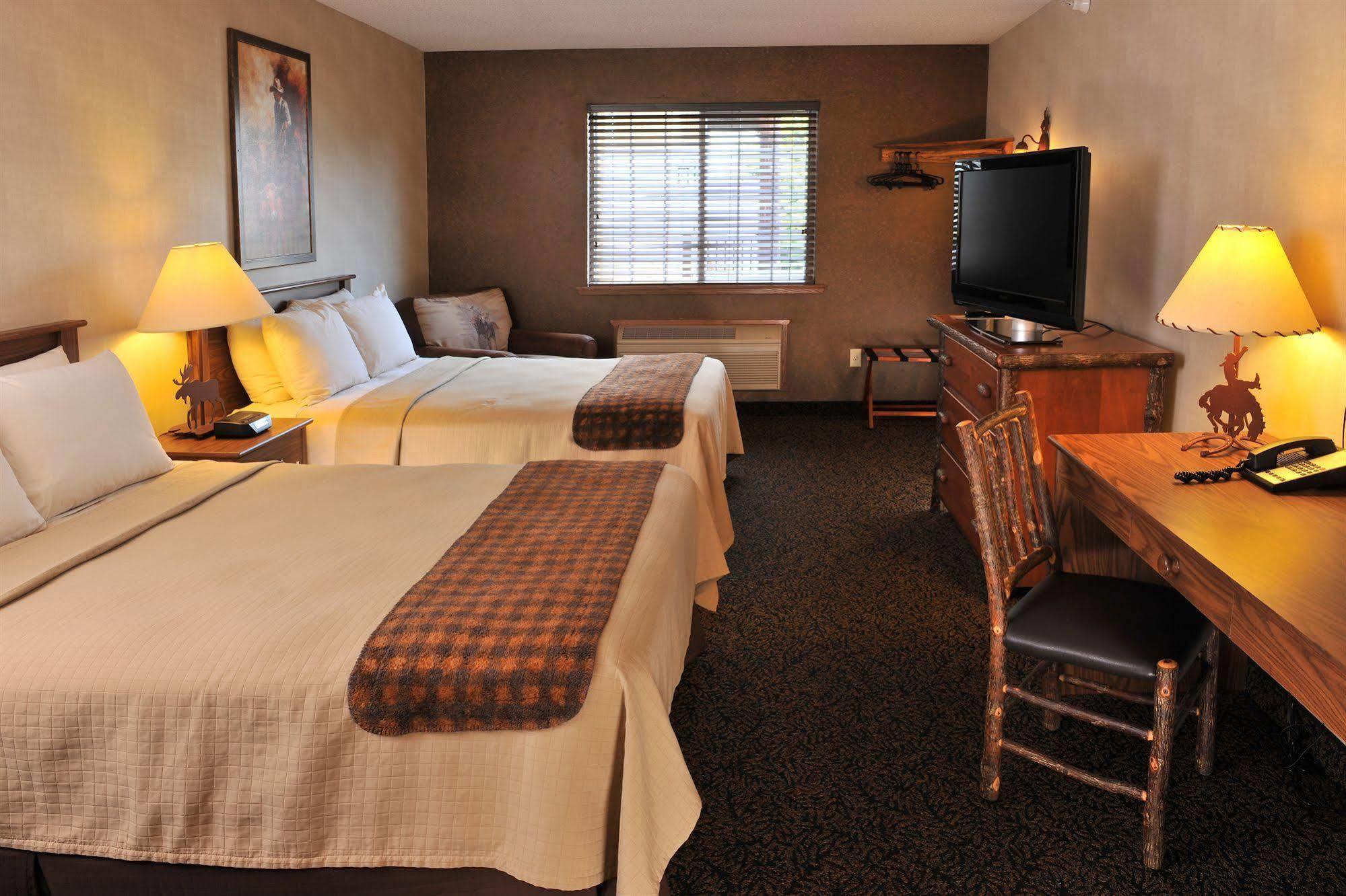 Stoney Creek Hotel La Crosse - 奥那拉斯加 外观 照片
