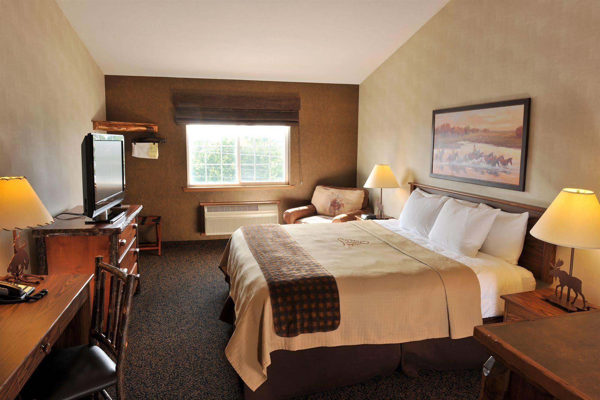 Stoney Creek Hotel La Crosse - 奥那拉斯加 外观 照片
