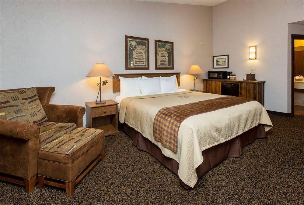 Stoney Creek Hotel La Crosse - 奥那拉斯加 外观 照片